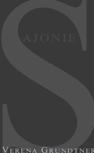 Cover von Sajonie