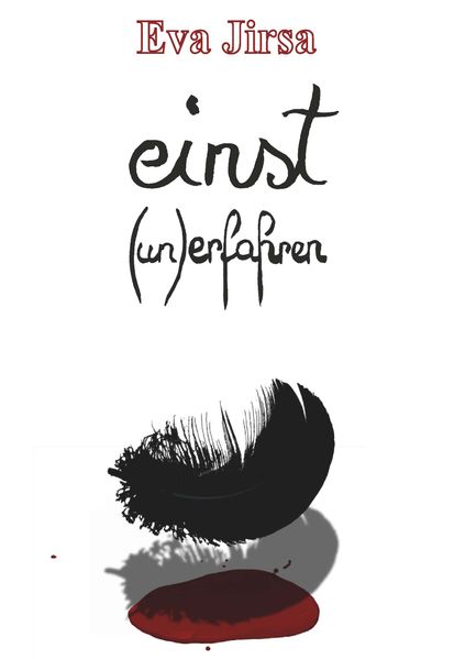 Cover von einst – (un) erfahren
