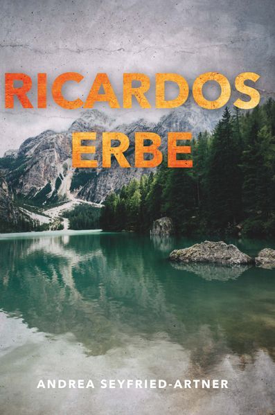 Cover von Ricardos Erbe