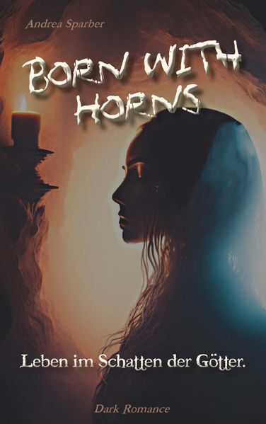 Cover von Born with Horns