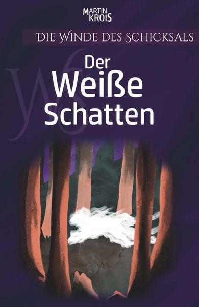 Cover von Der Weiße Schatten