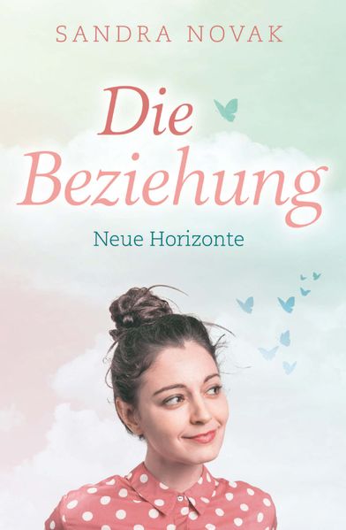 Cover von Die Beziehung