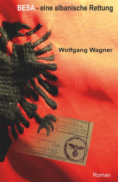 Cover von Besa – eine albanische Rettung