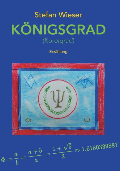Cover von Königsgrad (Korolgrad)