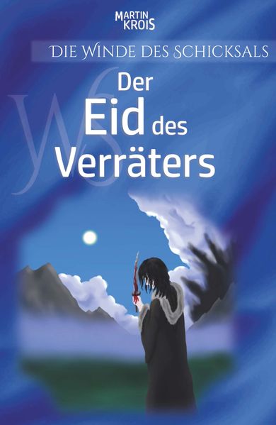 Cover von Der Eid des Verräters