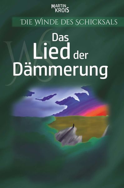 Cover von Das Lied der Dämmerung