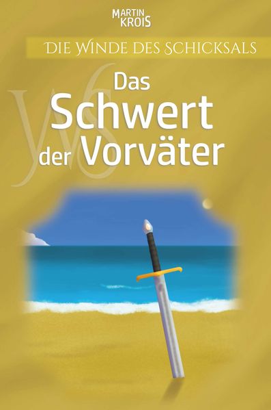 Cover von Das Schwert der Vorväter