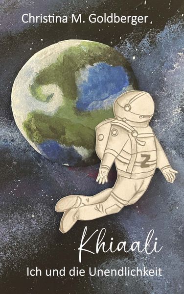 Cover von Khiaali