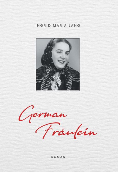 Cover von German Fräulein