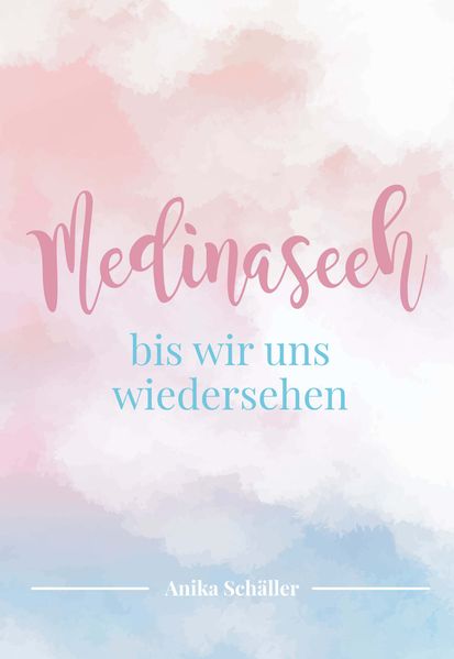 Cover von Medinaseeh