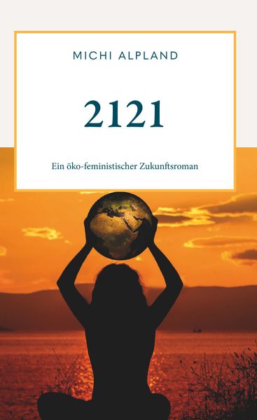 Cover von 2121
