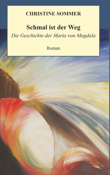 Cover von Schmal ist der Weg