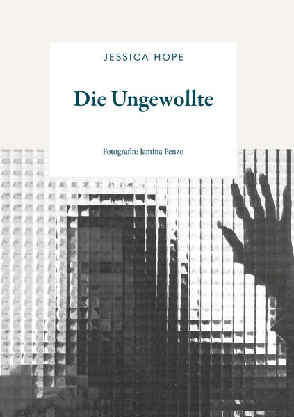 Cover von Die Ungewollte