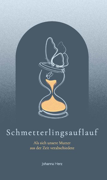 Cover von Schmetterlingsauflauf