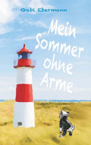 Cover von Mein Sommer ohne Arme