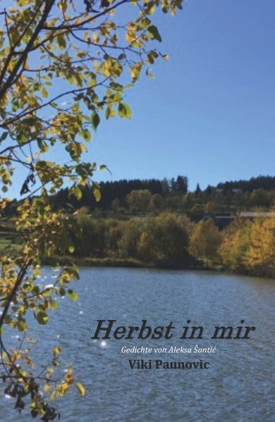Cover von Herbst in mir