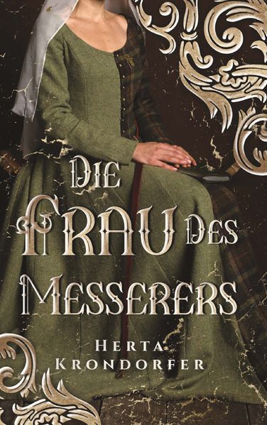 Cover von Die Frau des Messerers