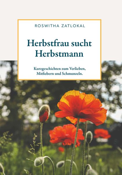 Cover von Herbstfrau sucht Herbstmann