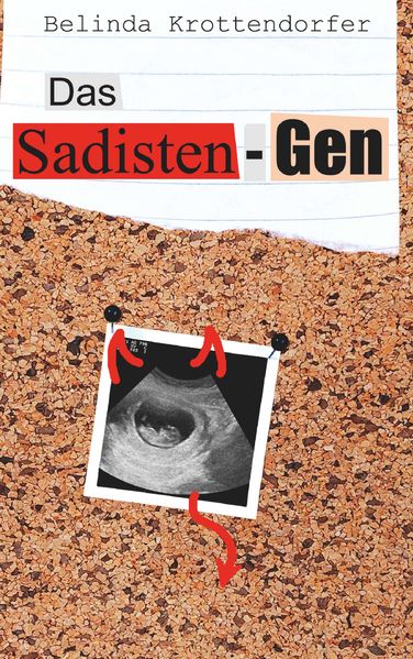 Cover von Das Sadisten-Gen