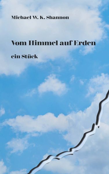 Cover von Vom Himmel auf Erden ein Stück