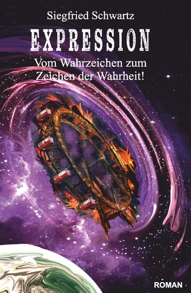 Cover von EXPRESSION