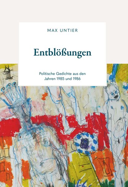 Cover von Entblößungen
