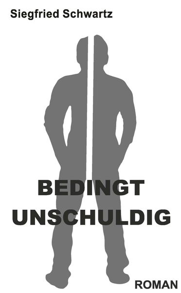 Cover von BEDINGT UNSCHULDIG
