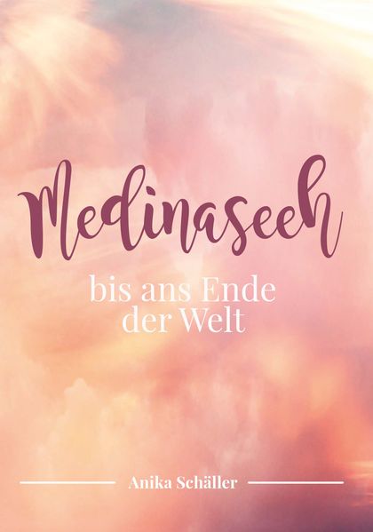 Cover von Medinaseeh Band 2