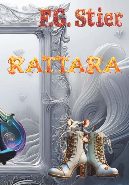 Cover von Rattara