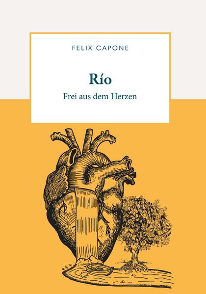 Cover von Río