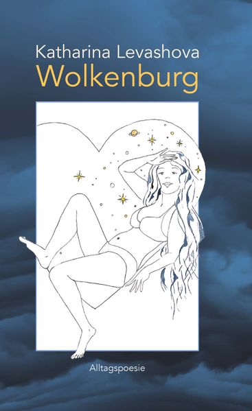 Cover von Wolkenburg