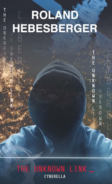 Cover von The Unknown Link _ Cyberella