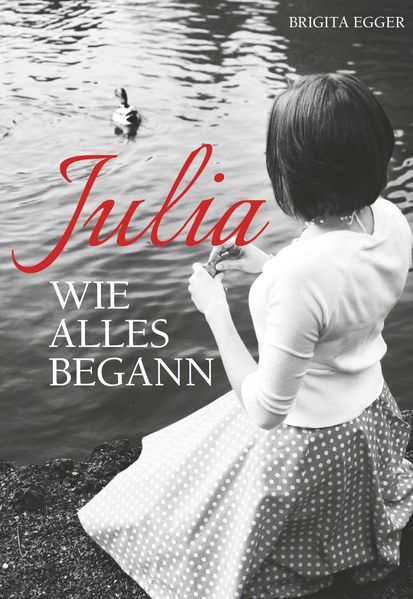 Cover von Julia – Wie alles begann