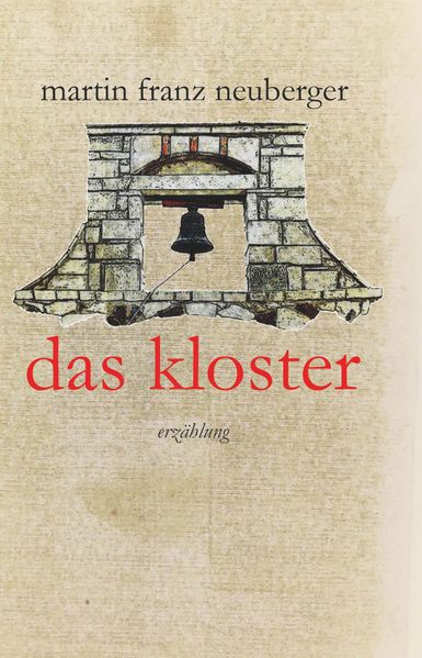 Cover von das kloster