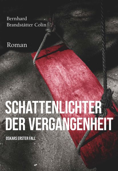Cover von Schattenlichter der Vergangenheit
