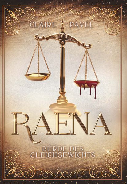 Cover von Raena