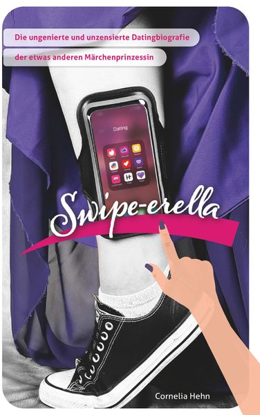 Cover von Swipe-erella