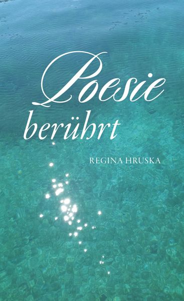 Cover von Poesie berührt