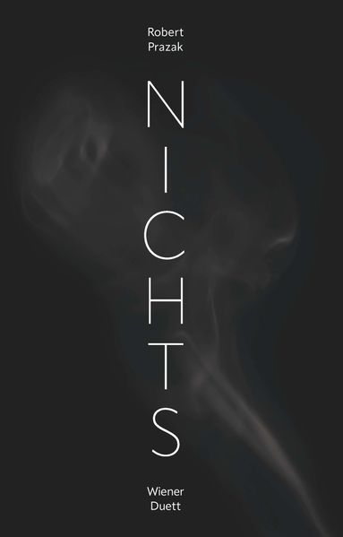 Cover von Nichts