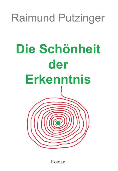 Cover von Die Schönheit der Erkenntnis