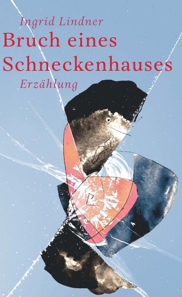 Cover von Bruch eines Schneckenhauses