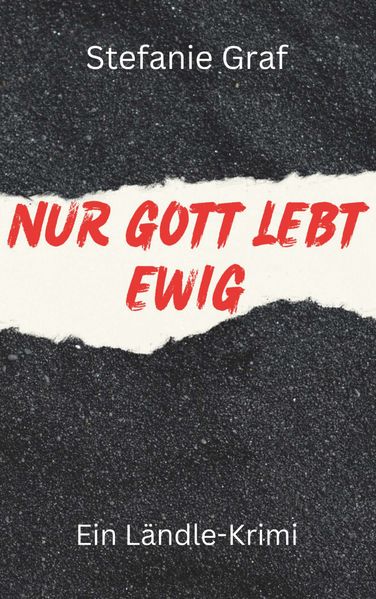 Cover von Nur Gott lebt ewig