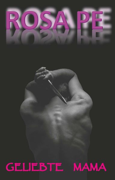 Cover von Geliebte Mama