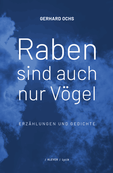 Cover von Raben sind auch nur Vögel