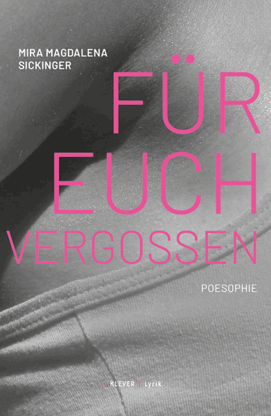 Cover von Für euch vergossen