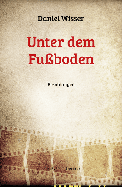 Cover von Unter dem Fußboden
