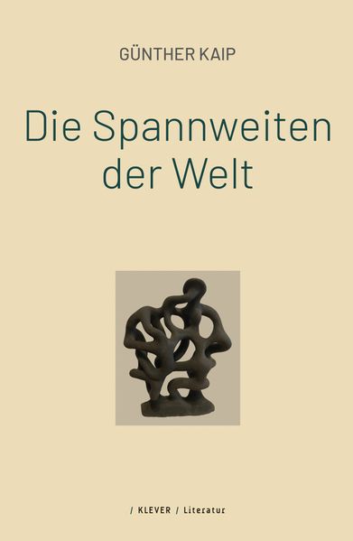 Cover von Die Spannweiten der Welt