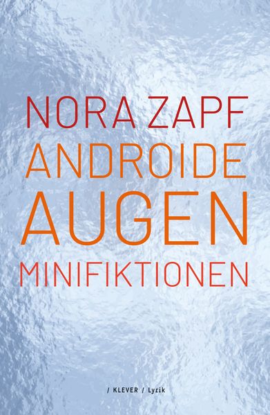 Cover von Androide Augen