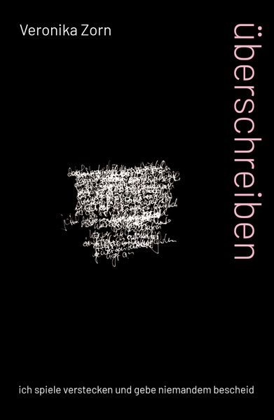 Cover von überschreiben