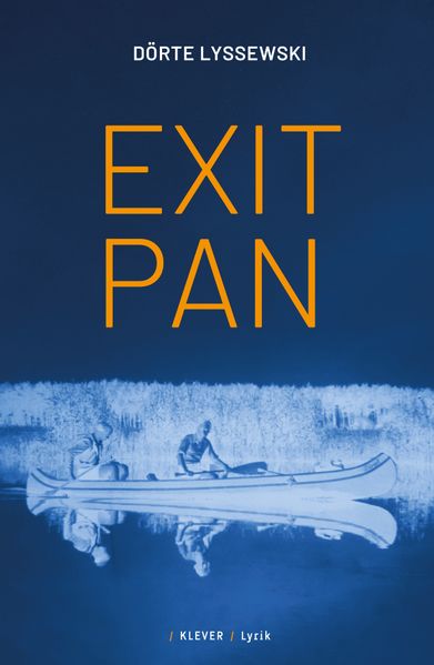 Cover von Exit Pan